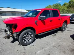 1FTEW1EP1MKD13309 2021 FORD F-150