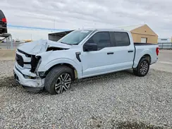 1FTEW1EP1MKD16548 2021 FORD F-150
