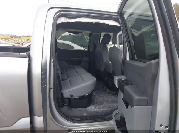 1FTEW1EP1MKD64194 2021 FORD F-150 - Image 8