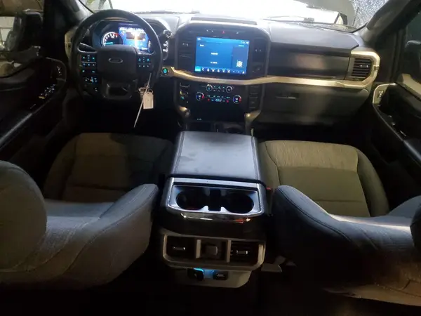 1FTEW1EP1MKD64986 2021 FORD F-150 - Image 8