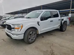 1FTEW1EP1MKD65913 2021 FORD F-150