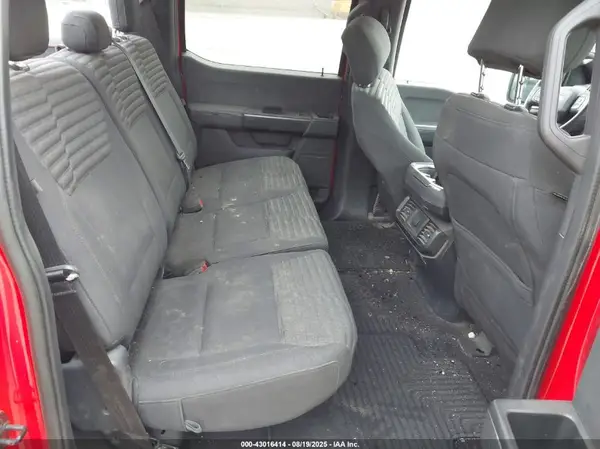 1FTEW1EP1MKD96028 2021 FORD F-150 - Image 8