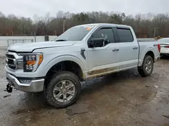 1FTEW1EP1MKE21784 2021 FORD F-150