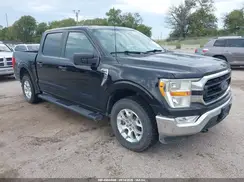 1FTEW1EP1MKE24281 2021 FORD F-150