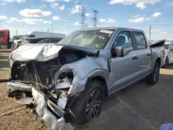 1FTEW1EP1MKE35393 2021 FORD F-150