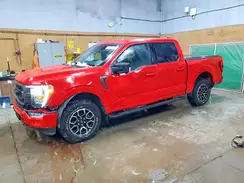 1FTEW1EP1MKE38228 2021 FORD F-150