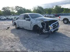 1FTEW1EP1MKE80527 2021 FORD F-150