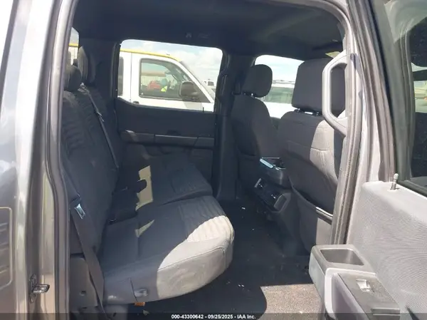 1FTEW1EP1MKE81404 2021 FORD F-150 - Image 8