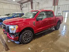 1FTEW1EP1MKE99160 2021 FORD F-150