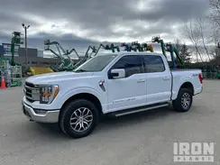 1FTEW1EP1MKF03112 2021 FORD F-150
