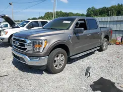 1FTEW1EP1NFA23971 2022 FORD F-150