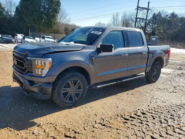 1FTEW1EP1NFA46229 2022 FORD F-150 - Image 1