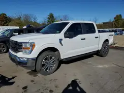 1FTEW1EP1NFA57554 2022 FORD F-150