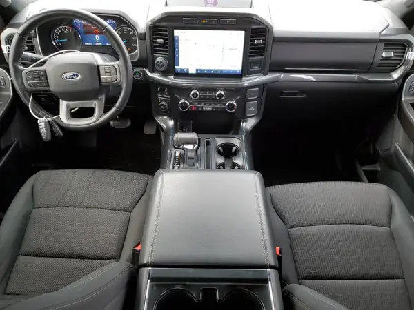1FTEW1EP1NFA65931 2022 FORD F-150 - Image 8