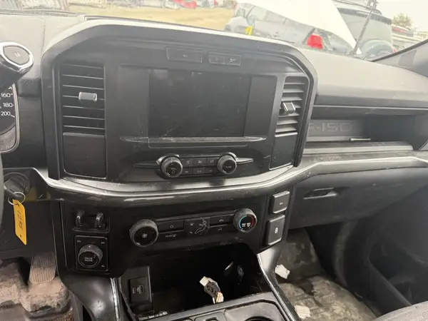 1FTEW1EP1NFB40739 2022 FORD F-150 - Image 8