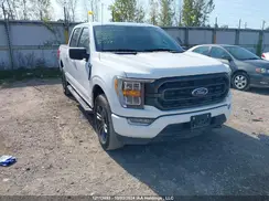 1FTEW1EP1NFB43012 2022 FORD F-150