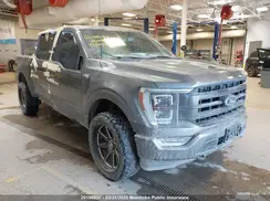 1FTEW1EP1NFB80030 2022 FORD F-150