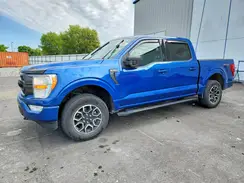 1FTEW1EP1NFC06500 2022 FORD F-150