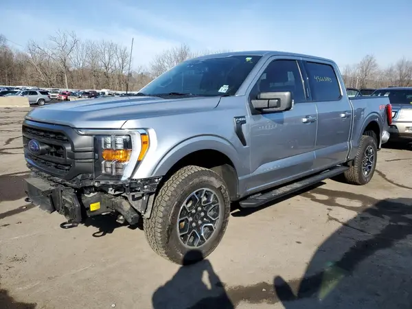 1FTEW1EP1NFC11275 2022 FORD F-150 - Image 1
