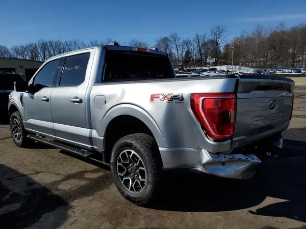 1FTEW1EP1NFC11275 2022 FORD F-150 - Image 2