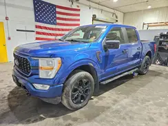 1FTEW1EP1NFC27993 2022 FORD F-150