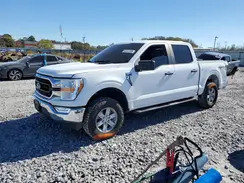 1FTEW1EP1NKD11433 2022 FORD F-150