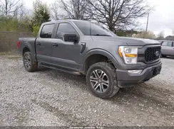 1FTEW1EP1NKD34520 2022 FORD F-150
