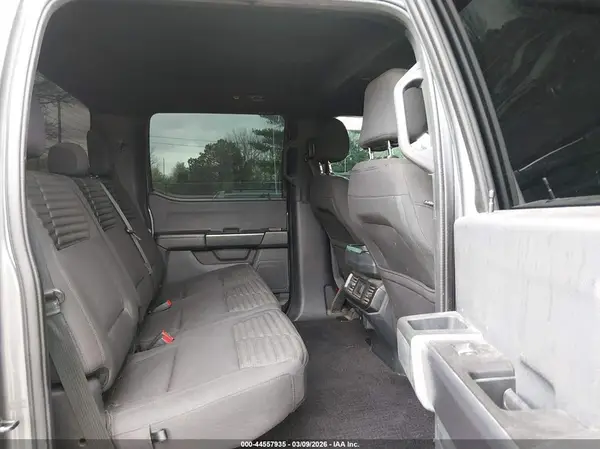 1FTEW1EP1NKD34520 2022 FORD F-150 - Image 8