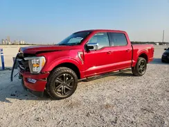 1FTEW1EP1NKD37742 2022 FORD F-150