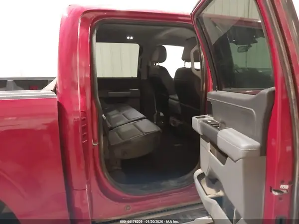 1FTEW1EP1NKD41001 2022 FORD F-150 - Image 8