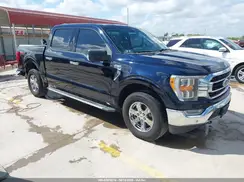 1FTEW1EP1NKD49888 2022 FORD F-150