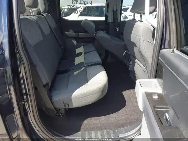 1FTEW1EP1NKD49888 2022 FORD F-150 - Image 8