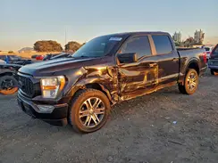 1FTEW1EP1NKD51463 2022 FORD F-150