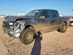1FTEW1EP1NKD51625 2022 FORD F-150