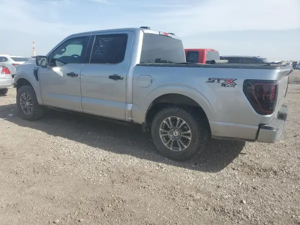 1FTEW1EP1NKD63385 2022 FORD F-150 - Image 2