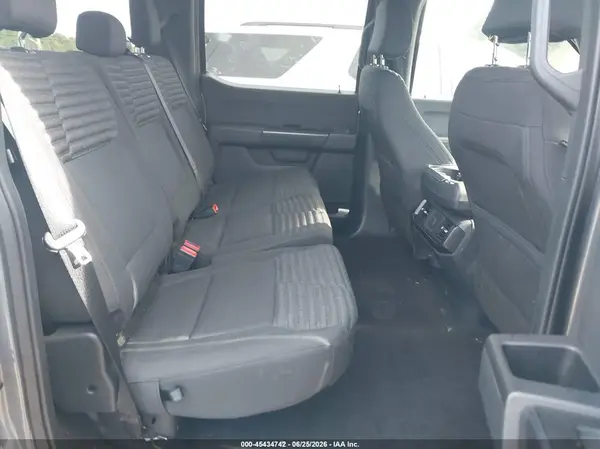 1FTEW1EP1NKD65864 2022 FORD F-150 - Image 8