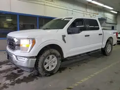 1FTEW1EP1NKE44662 2022 FORD F-150