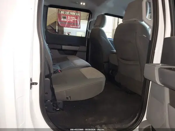 1FTEW1EP1NKE55709 2022 FORD F-150 - Image 8