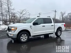 1FTEW1EP1NKE56701 2022 FORD F-150