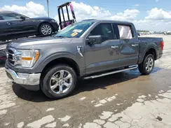 1FTEW1EP1NKE77807 2022 FORD F-150