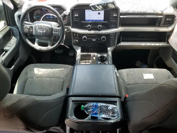 1FTEW1EP1NKE77807 2022 FORD F-150 - Image 8