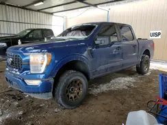 1FTEW1EP1NKE79993 2022 FORD F-150