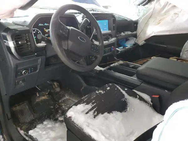 1FTEW1EP1NKE79993 2022 FORD F-150 - Image 8
