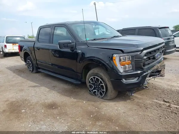 1FTEW1EP1PFA22127 2023 FORD F-150 - Image 1