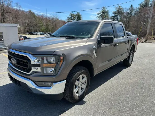 1FTEW1EP1PFA41180 2023 FORD F-150 - Image 1