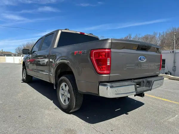 1FTEW1EP1PFA41180 2023 FORD F-150 - Image 2