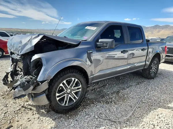 1FTEW1EP1PFA81291 2023 FORD F-150 - Image 1