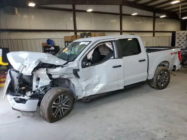 1FTEW1EP1PFB06139 2023 FORD F-150 - Image 1