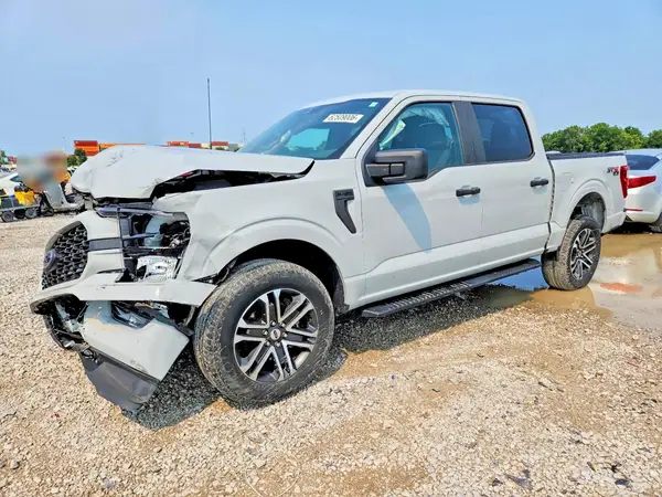 1FTEW1EP1PFB06643 2023 FORD F-150 - Image 1
