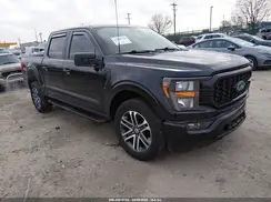 1FTEW1EP1PFB36807 2023 FORD F-150